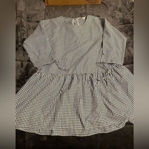 Potter’s Pot tunic dress Size large